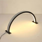 MN Beauty - LED Lamp Haft Moon Light Table for Nail
