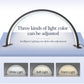 MN Beauty - LED Lamp Haft Moon Light Table for Nail