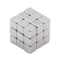 Nail Cat Eye Magnet Square Cube  27pcs/Bag Premier Nail Supply