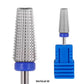 MN Beauty - Nail Drill Bit 5in1 Umbrella TLR  Medium 3/32