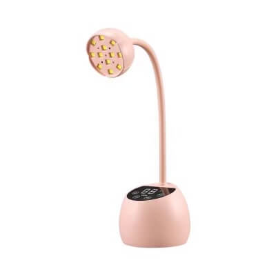 M2 Nail Lamp Portable UV and LED Starry Industry Inc