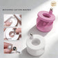 Nail Cat Eye Magnet 360° Rotating + Extra Round Ball #7450-6 Premier Nail Supply