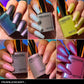Apres Prismatic 6 Gel Couleur 1Set #P11 to #P16 Après