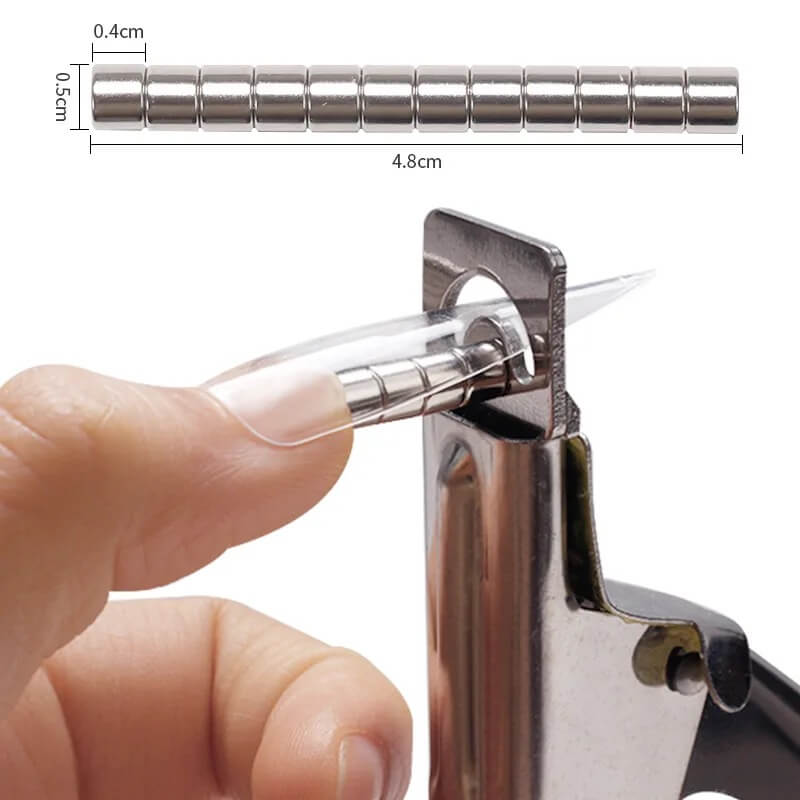 Nail Magnet Tool for Clipper Measure #6465-2 Premier Nail Supply