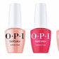 OPI OPI GelColor The New OPIcons Full Collection Kit 1 + Kit 2 OPI