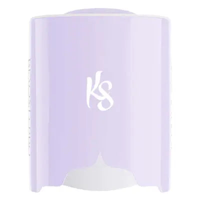 Kiara Sky Beyond Pro Recharge Nail LED Lamp Vol II Purple Kiara Sky