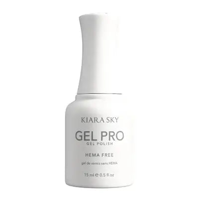 Kiara sky Gel Pro Hema - True White Kiara Sky