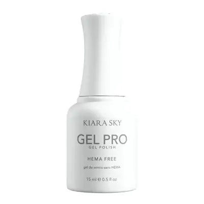 Kiara sky Gel Pro Hema - Splash Of Milk Kiara Sky
