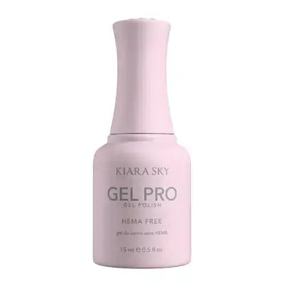 Kiara sky Gel Pro Hema - Milky Rose Kiara Sky