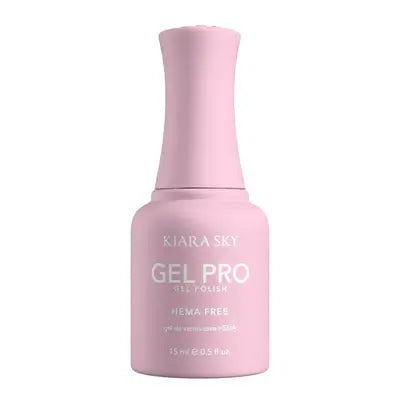 Kiara sky Gel Pro Hema - Pink Your Poison Kiara Sky