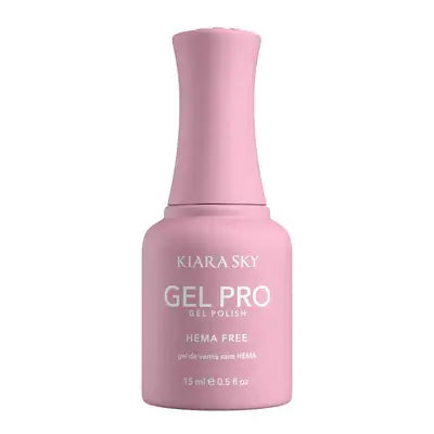 Kiara sky Gel Pro Hema - Peony Veil #HFG008 Kiara Sky
