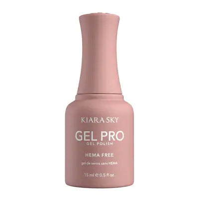 Kiara sky Gel Pro Hema - Blush Crush Kiara Sky