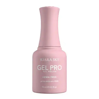 Kiara sky Gel Pro Hema - Cashmere Cutie Kiara Sky