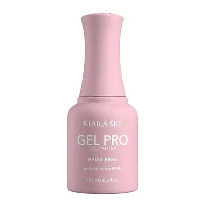 Kiara sky Gel Pro Hema - Berry Milky Kiara Sky