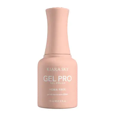 Kiara sky Gel Pro Hema - Toasted Sugar Kiara Sky
