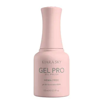 Kiara sky Gel Pro Hema - Fuzzy Feelings Kiara Sky
