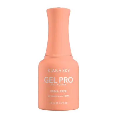 Kiara sky Gel Pro Hema - Sweet Tangerine Kiara Sky