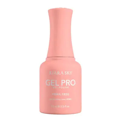 Kiara sky Gel Pro Hema - Peach Soufflé Kiara Sky