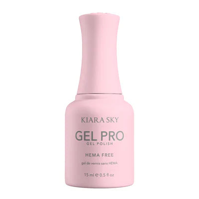 Kiara sky Gel Pro Hema - Low-Key Sassy Kiara Sky