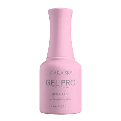 Kiara sky Gel Pro Hema - Smoothie Bar Kiara Sky