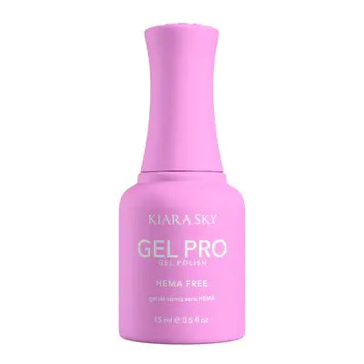 Kiara sky Gel Pro Hema - Chic Babe Kiara Sky