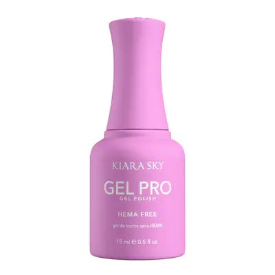 Kiara sky Gel Pro Hema - Summer Pop Kiara Sky