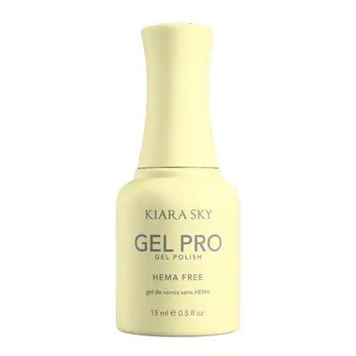 Kiara sky Gel Pro Hema - California Dreaming Kiara Sky