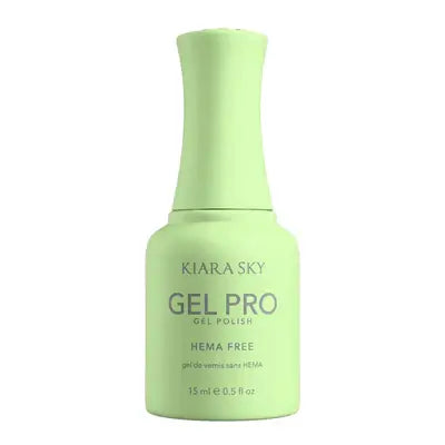 Kiara sky Gel Pro Hema - Pistachio Pop Kiara Sky