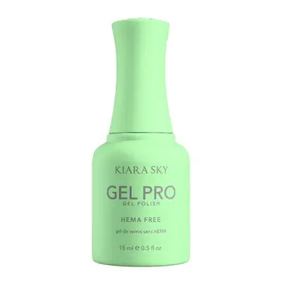 Kiara sky Gel Pro Hema - Aloe There Kiara Sky