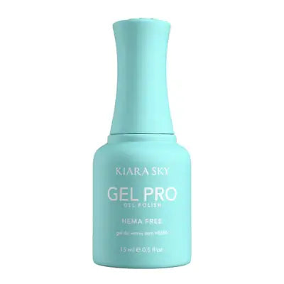 Kiara sky Gel Pro Hema - Sea Salt Kiara Sky