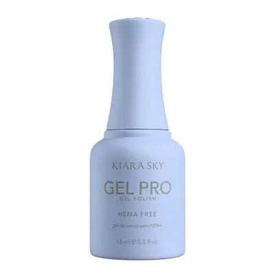 Kiara sky Gel Pro Hema - Hint of Winkle Kiara Sky
