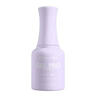 Kiara sky Gel Pro Hema - Lavender Feels Kiara Sky