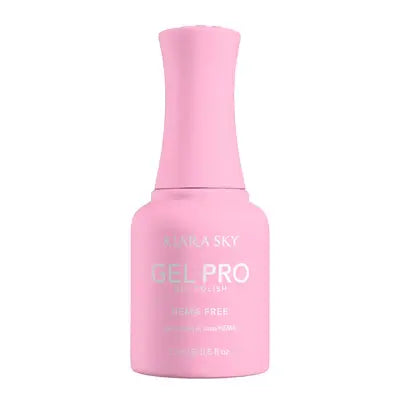 Kiara sky Gel Pro Hema - The Missing Pink Kiara Sky