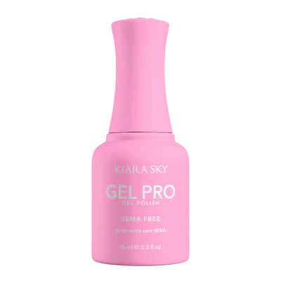 Kiara sky Gel Pro Hema - Little Drama Kiara Sky