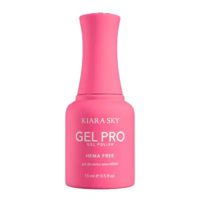 Kiara sky Gel Pro Hema - Hot Shot Kiara Sky