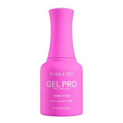 Kiara sky Gel Pro Hema - Royal Gossip Kiara Sky
