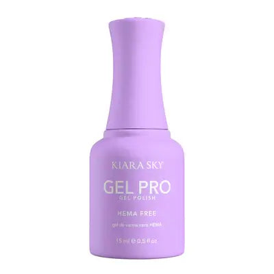 Kiara sky Gel Pro Hema - Clean As A Thistle Kiara Sky