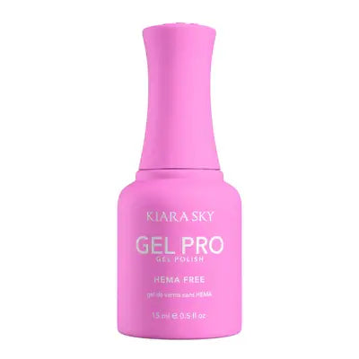 Kiara sky Gel Pro Hema - All The Hype Kiara Sky