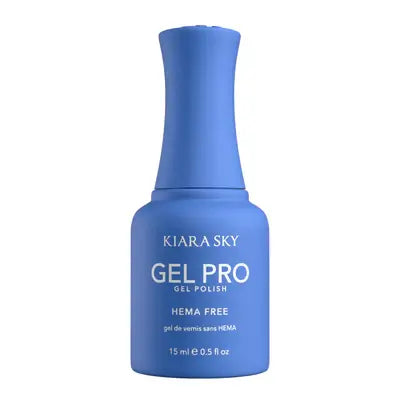 Kiara sky Gel Pro Hema - Race You There! Kiara Sky