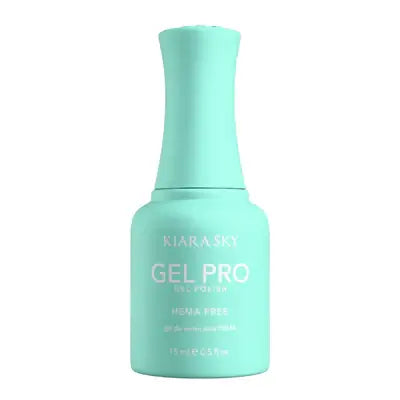 Kiara sky Gel Pro Hema - Group Text Kiara Sky