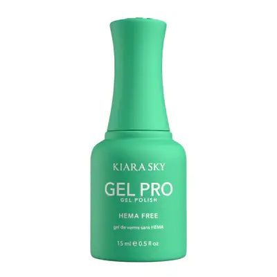 Kiara sky Gel Pro Hema - So Inspire-green Kiara Sky