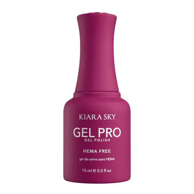 Kiara sky Gel Pro Hema - Talk Flirty To Me Kiara Sky