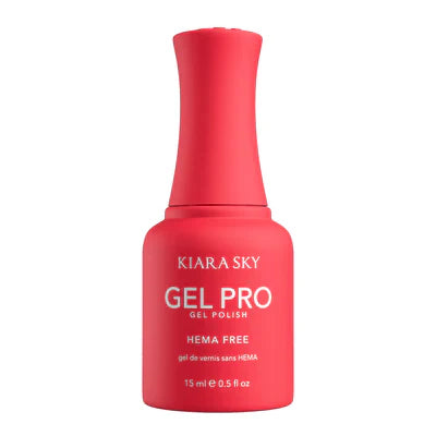 Kiara sky Gel Pro Hema - Glow-rious Kiara Sky