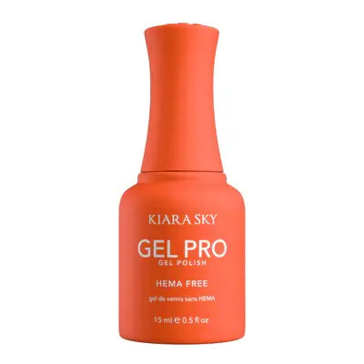 Kiara sky Gel Pro Hema - Embers Glow Kiara Sky