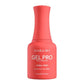 Kiara sky Gel Pro Hema - Coral Cutie Kiara Sky