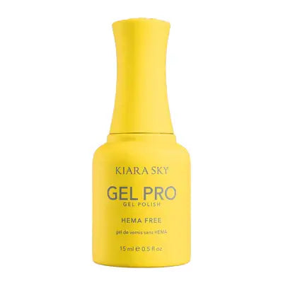 Kiara sky Gel Pro Hema - All The Bright Moves Kiara Sky