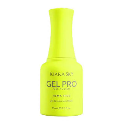 Kiara sky Gel Pro Hema - Sour Face Kiara Sky
