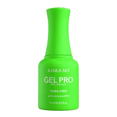 Kiara sky Gel Pro Hema - Don't Lettuce Down Kiara Sky