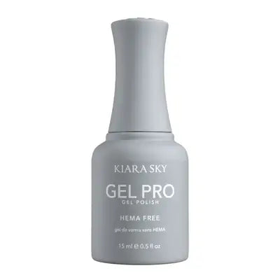 Kiara sky Gel Pro Hema - Grey-cious Kiara Sky