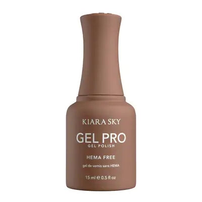 Kiara sky Gel Pro Hema - Cinnamon Twist Kiara Sky